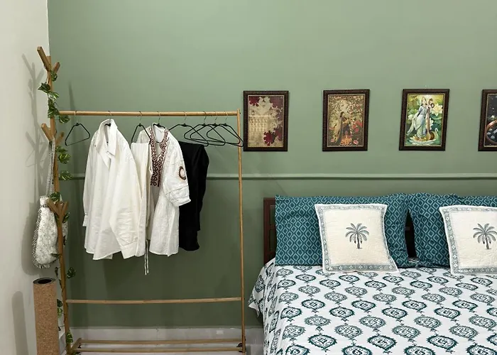 Shiv Homestay
