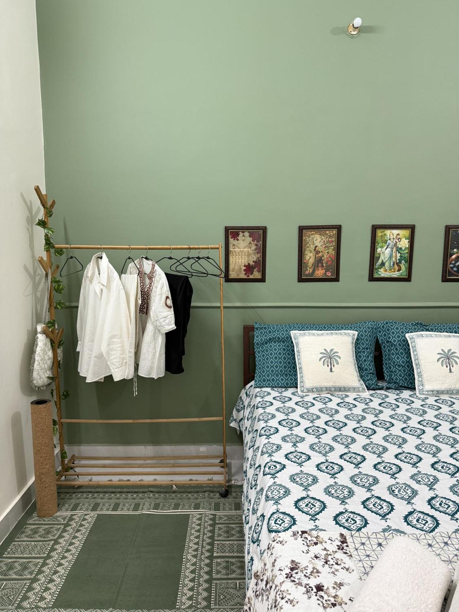 Homestay Shiv Lucknow