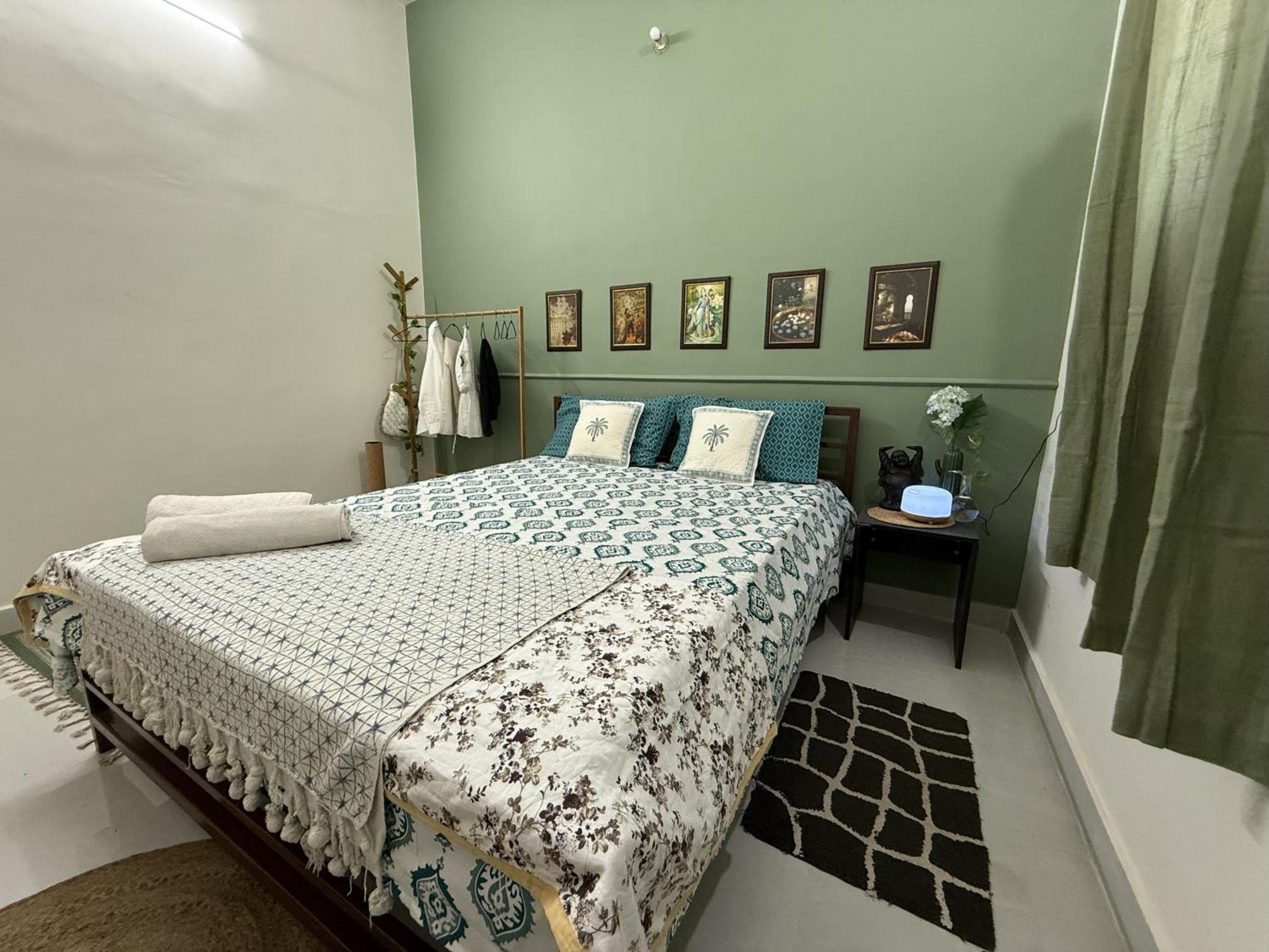 Homestay Shiv Lucknow