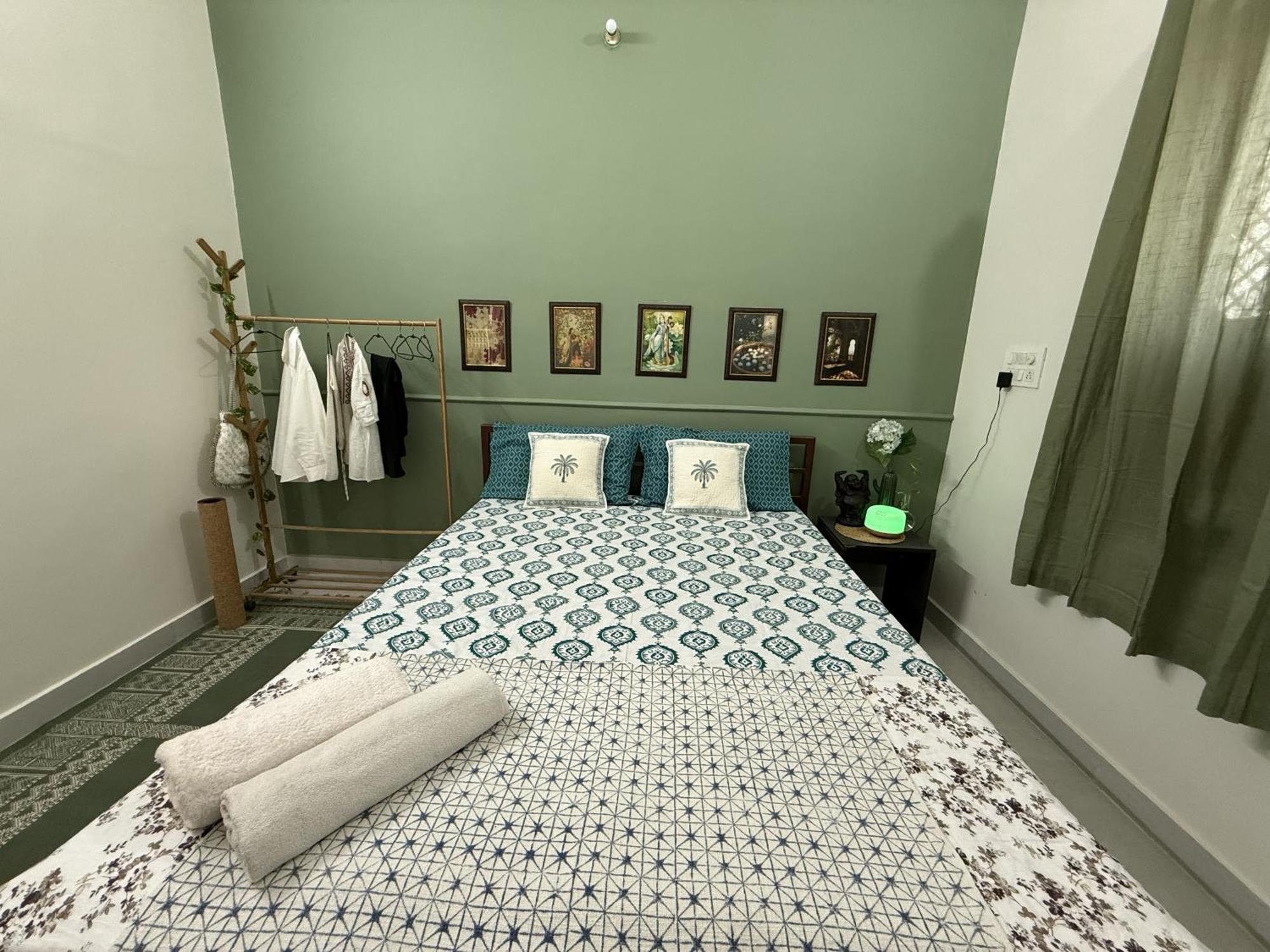 Shiv Homestay