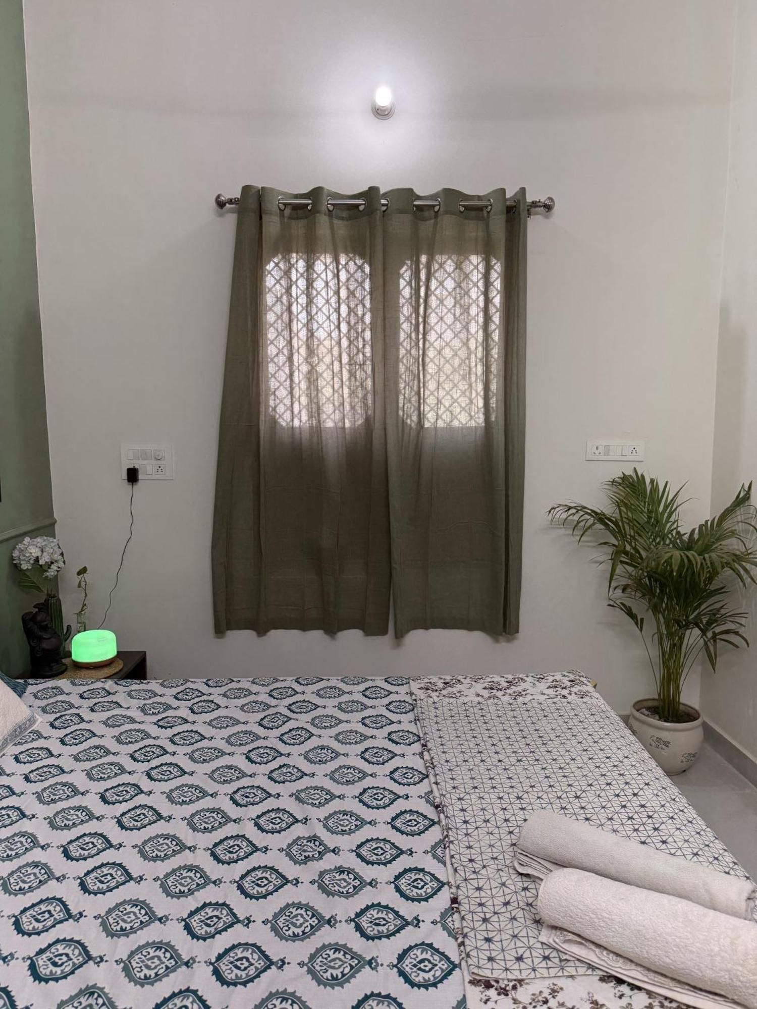Shiv Homestay Lucknow